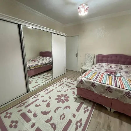 A Nice New In Center Apartamento *