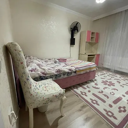 A Nice New In Center Apartamento *