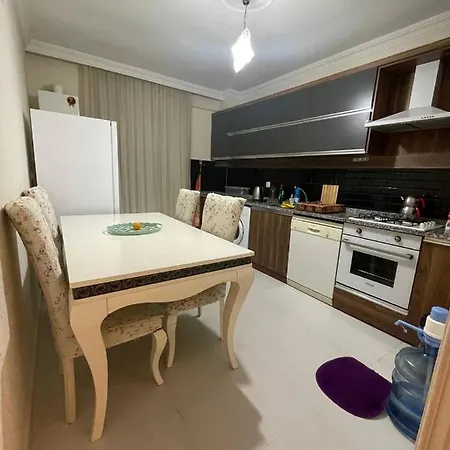 A Nice New In Center Apartamento *