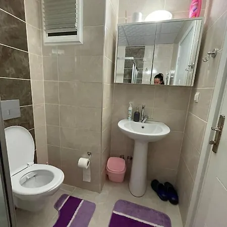 A Nice New In Center * Antalya